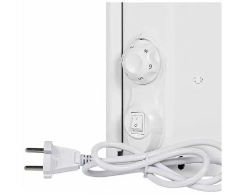 Конвектор ENSTO FinnHeat EPHBM20PR белый