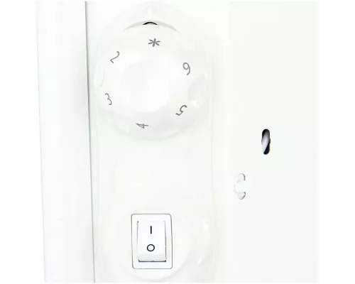 Конвектор ENSTO FinnHeat MINI EPHBMM07PR белый