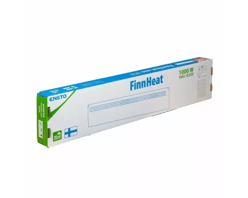 Конвектор ENSTO FinnHeat MINI EPHBMM10PR белый