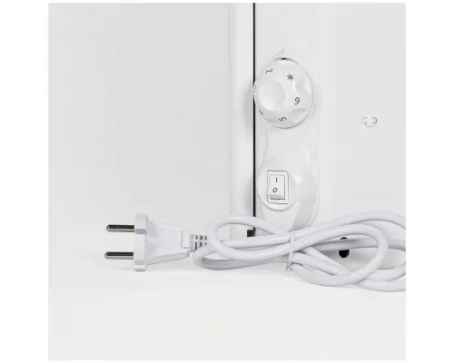 Конвектор ENSTO FinnHeat MINI EPHBMM10PR белый