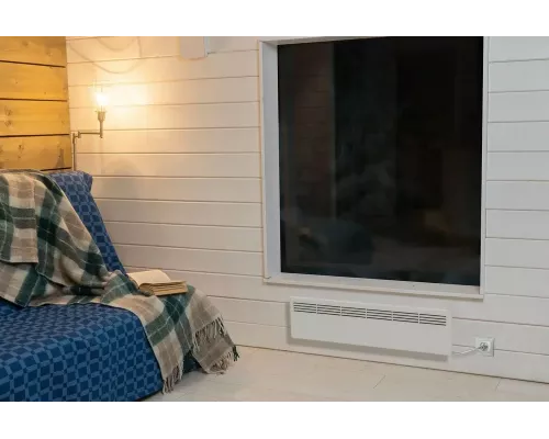 Конвектор ENSTO FinnHeat MINI EPHBMM10PR белый