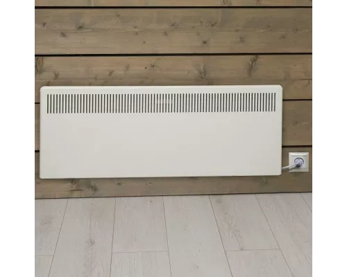 Конвектор ENSTO Lammitin EPHLM15PR белый