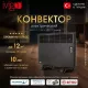 Конвектор iVigo EPK4570E10 черный
