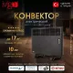 Конвектор iVigo EPK4570E15 Черный