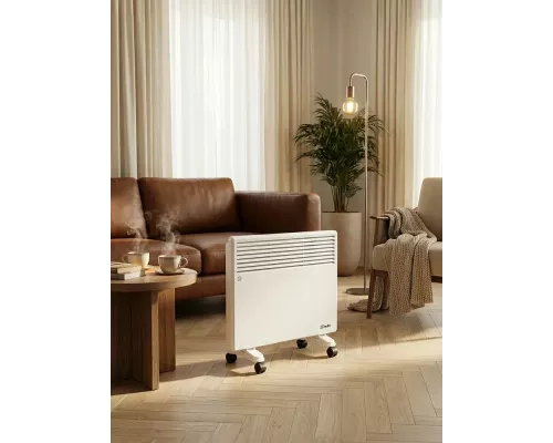 Конвектор MTX CH-1000 белый