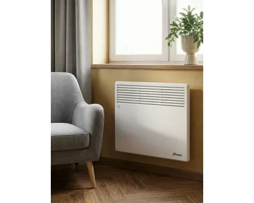 Конвектор MTX CH-1000 белый