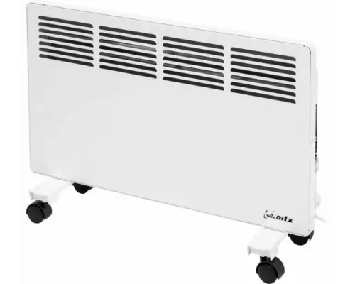Конвектор MTX КМ-2000.2 белый