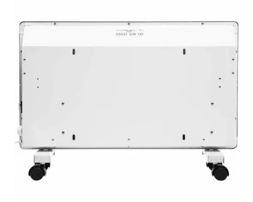 Конвектор MTX КМ-2000.2 белый