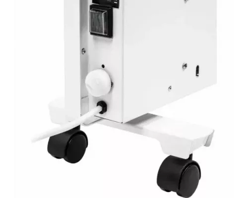 Конвектор MTX КМ-2000.2 белый