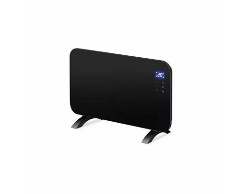 Конвектор Neoclima AURA-2000B черный