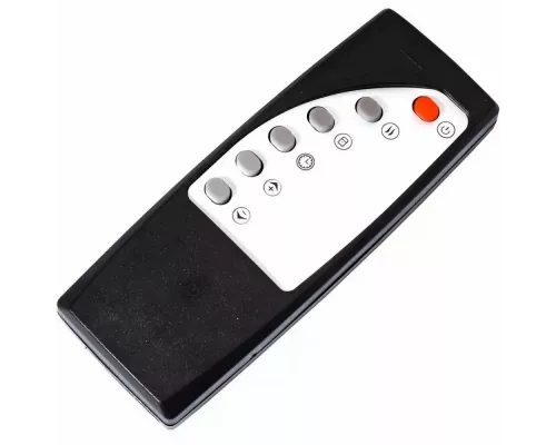 Конвектор Neoclima AURA-2000B черный