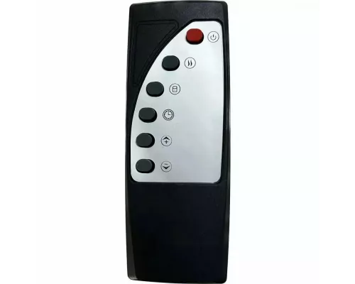 Конвектор Neoclima AURA-2000B черный