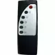Конвектор Neoclima AURA-2000B черный