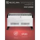Конвектор Neoclima Fast 1500 w белый