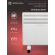 Конвектор Neoclima Intenso 2000 белый