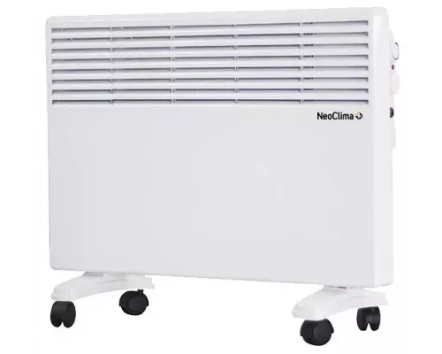 Конвектор Neoclima Intenso 2000 белый