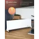 Конвектор Neoclima Nano 1000W белый