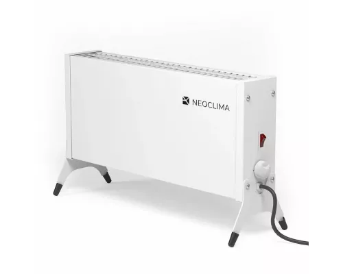 Конвектор Neoclima Nano 1000W белый