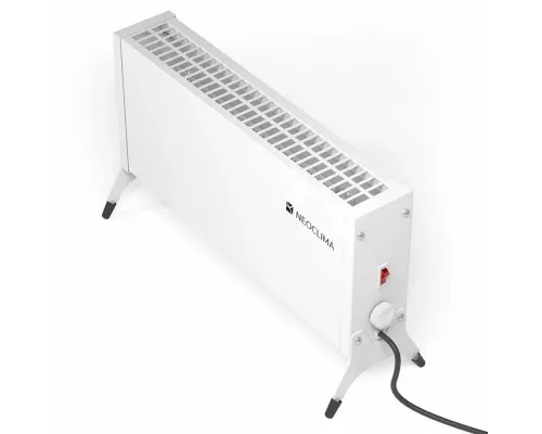 Конвектор Neoclima Nano 1000W белый