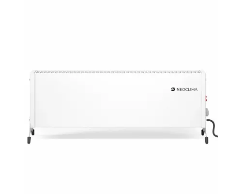 Конвектор Neoclima Nano 1500W белый