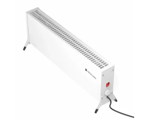 Конвектор Neoclima Nano 1500W белый