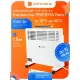 Конвектор Primera Ram PHP-1008-MXR