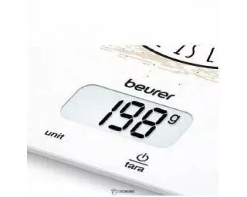 Кухонные весы Beurer KS19 Love
