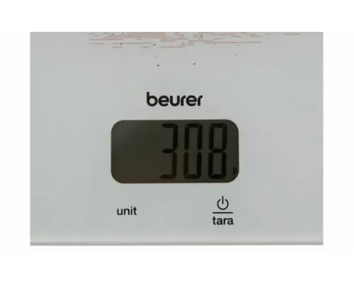 Кухонные весы Beurer KS19 Love