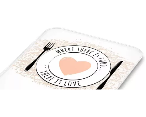 Кухонные весы Beurer KS19 Love