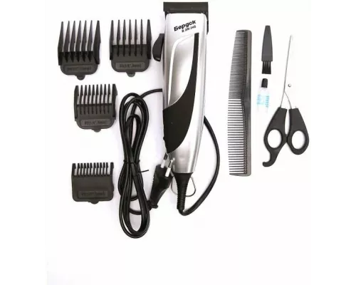 Машинка для стрижки Бердск В.ЭМ.04Б