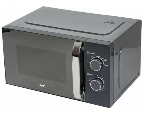 Микроволновая печь JVC JK-MW151M серый