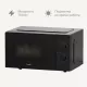 Микроволновая печь TUVIO MW01BB черная