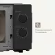 Микроволновая печь TUVIO MW01BB черная