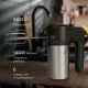 Миксер BQ MX323 Steel-black