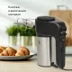 Миксер BQ MX323 Steel-black