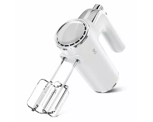 Миксер BQ MX420 белый