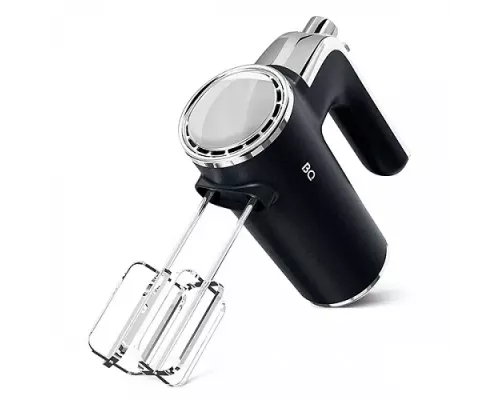 Миксер BQ MX420 черный