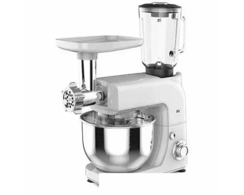 Миксер BQ MX620 White
