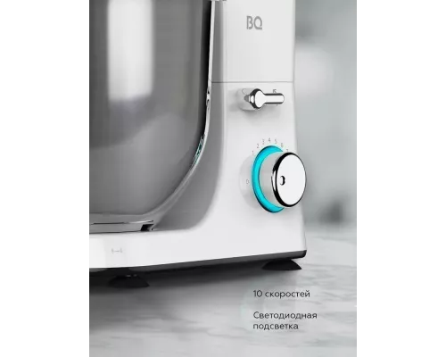 Миксер BQ MX840 White