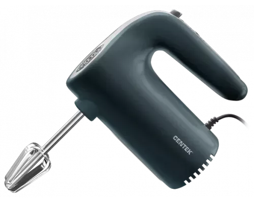 Миксер Centek CT-1109 черный