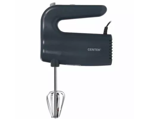 Миксер Centek CT-1109 черный