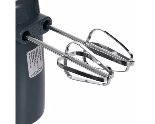 Миксер Centek CT-1109 черный