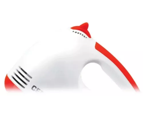 Миксер Centek CT-1111 белый/серый