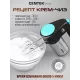 Миксер Centek CT-1123  черный/сталь