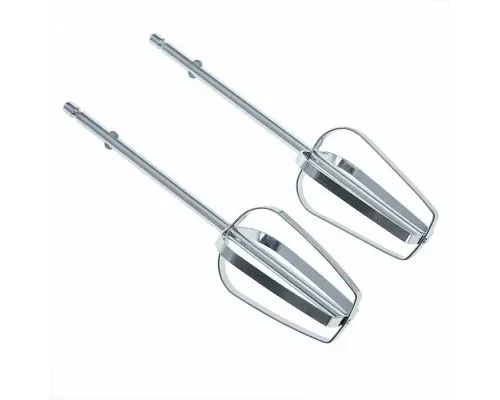 Миксер DELTA LUX DE-7702 белый с серым
