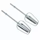 Миксер DELTA LUX DE-7702 белый с серым