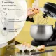Миксер Endever Sigma-58 черный