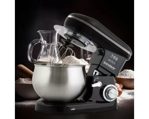 Миксер Endever Sigma-58 черный