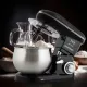 Миксер Endever Sigma-58 черный