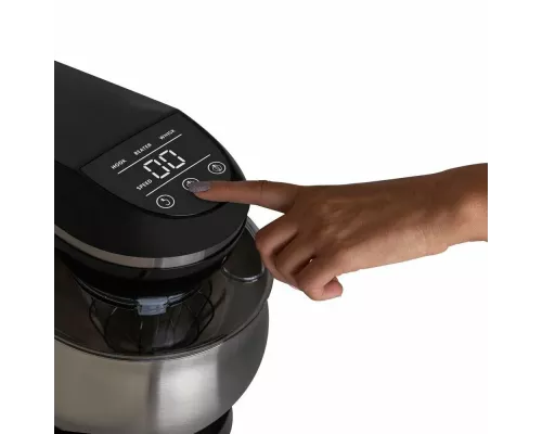 Миксер Endever Sigma-58 черный